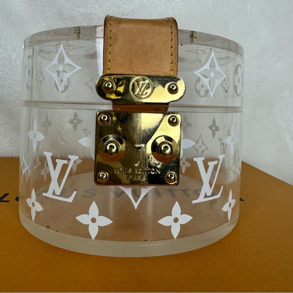 Louis Vuitton Scott Box - Picture 3 of 17